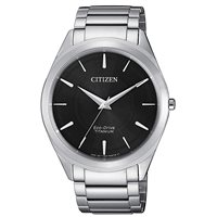 Montre Citizen Homme Super Titanium in Titane BJ6520-82E